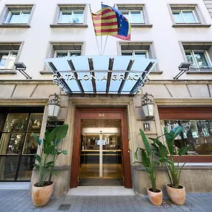 Catalonia Gracia 4* Барселона