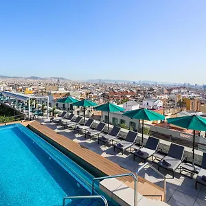 Intercontinental By Ihg 5* Барселона