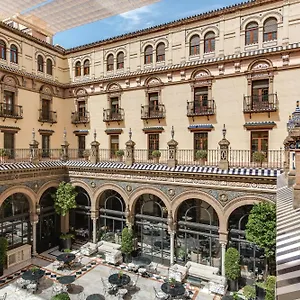 ***** Hotel Alfonso Xiii, A Luxury Collection Hotel, Espagne