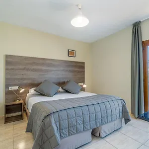 *** Hotel Montmar Espagne