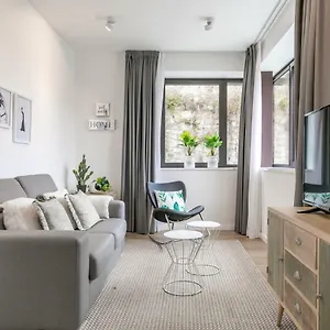 Appartement Riverside By Forever